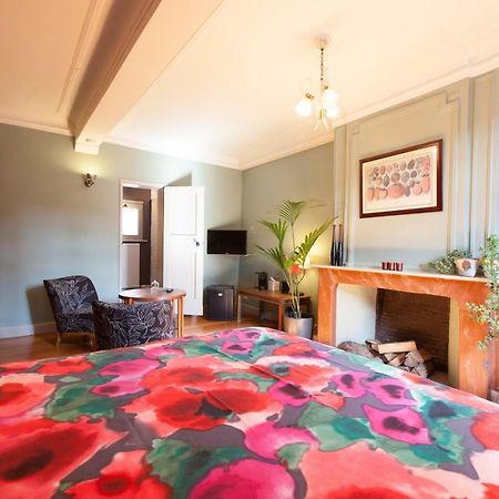 B&B Door 10 Gand Extérieur photo