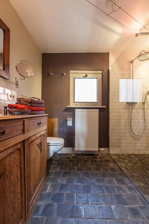 B&B Door 10 Gand Chambre photo