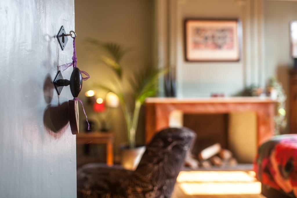 B&B Door 10 Gand Chambre photo