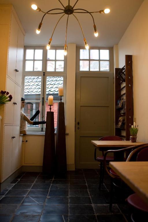 B&B Door 10 Gand Extérieur photo