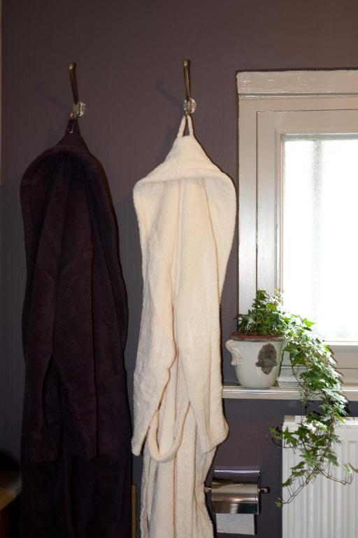 B&B Door 10 Gand Chambre photo