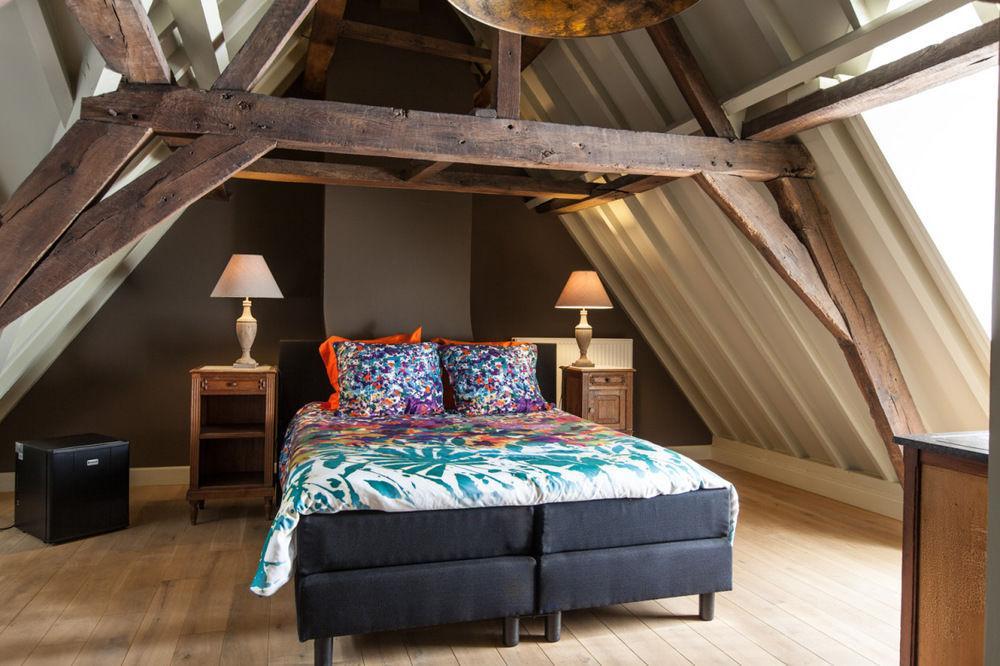 B&B Door 10 Gand Extérieur photo