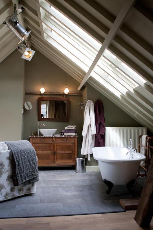 B&B Door 10 Gand Chambre photo